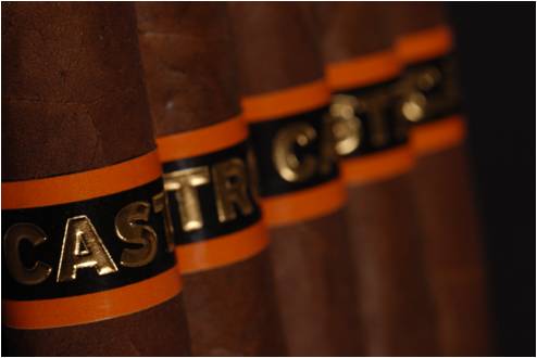 Castro puros cigar range.jpg
