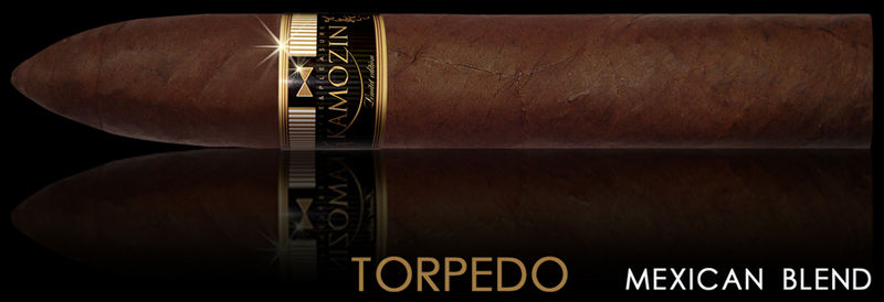 Datei:KAMOZIN TORPEDO Mexican.jpg